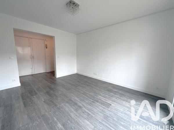 Appartement à vendre 2 pièces 46 m² La Garenne-Colombes