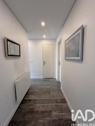 Appartement à vendre 2 pièces 46 m² La Garenne-Colombes