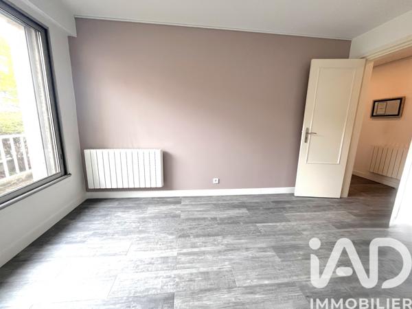 Appartement à vendre 2 pièces 46 m² La Garenne-Colombes