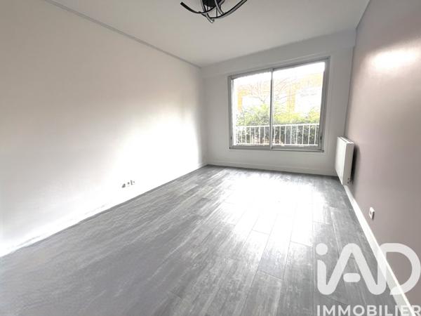 Appartement à vendre 2 pièces 46 m² La Garenne-Colombes