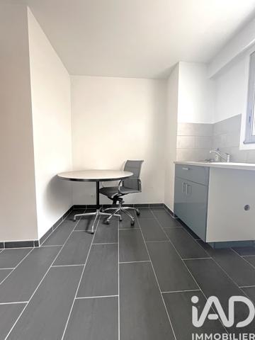 Appartement à vendre 2 pièces 46 m² La Garenne-Colombes