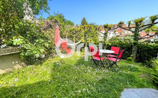 Maison à vendre    4 pièces • 100 m2 Boulogne-sur-Mer
