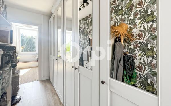 Maison à vendre    4 pièces • 100 m2 Boulogne-sur-Mer