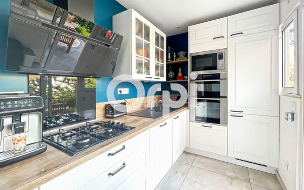 Maison à vendre    4 pièces • 100 m2 Boulogne-sur-Mer