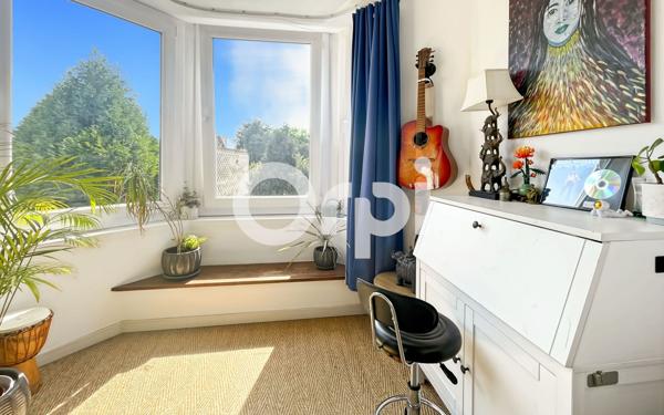 Maison à vendre    4 pièces • 100 m2 Boulogne-sur-Mer