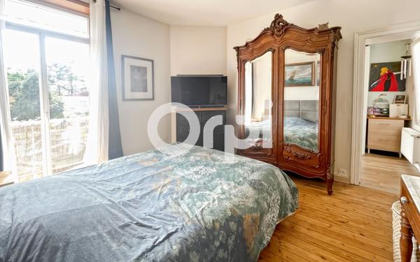 Maison à vendre    4 pièces • 100 m2 Boulogne-sur-Mer