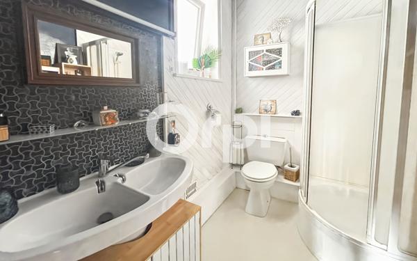 Maison à vendre    4 pièces • 100 m2 Boulogne-sur-Mer