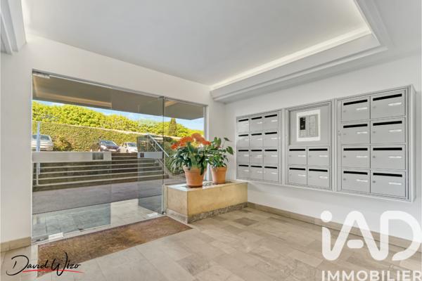Appartement à vendre 5 pièces 108 m² Sceaux
