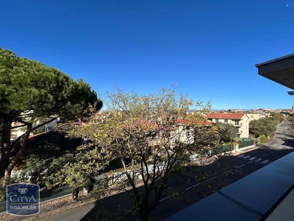 Appartement à vendre 2 pièces 42.03m²