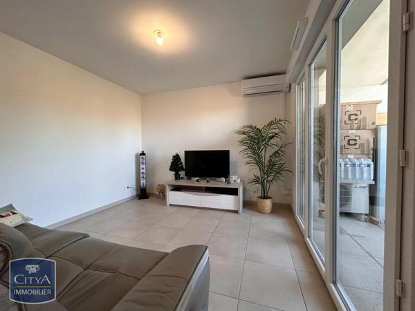 Appartement à vendre 2 pièces 42.03m²
