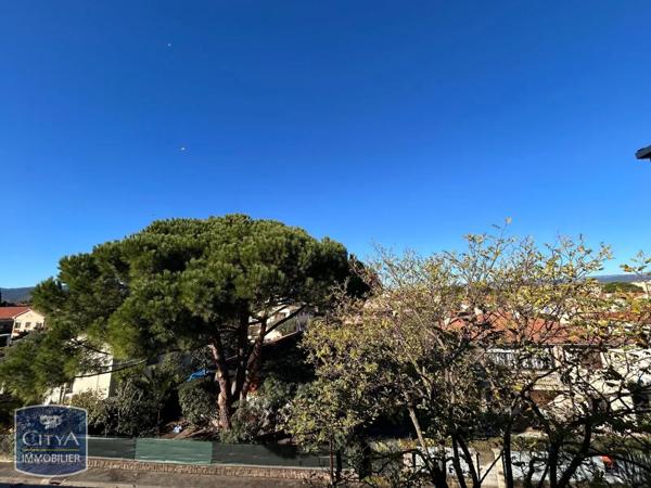 Appartement à vendre 2 pièces 42.03m²