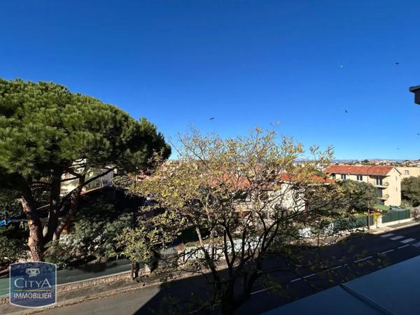 Appartement à vendre 2 pièces 42.03m²