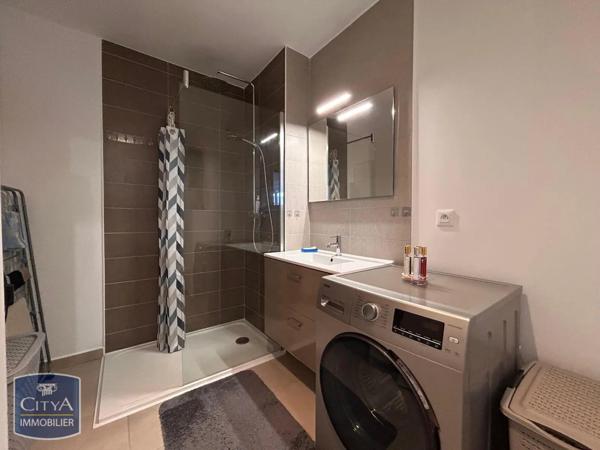 Appartement à vendre 2 pièces 42.03m²