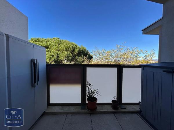 Appartement à vendre 2 pièces 42.03m²