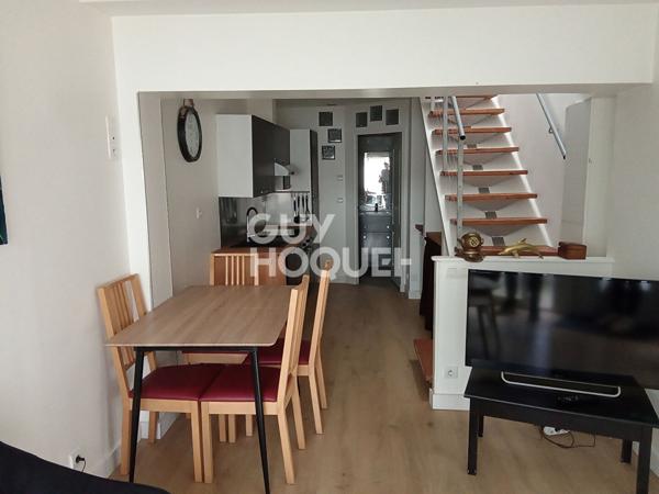 Maison à vendre à Saint Hilaire de Riez - Quartier Pin-Balma