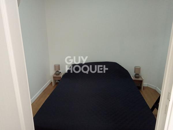 Maison à vendre à Saint Hilaire de Riez - Quartier Pin-Balma