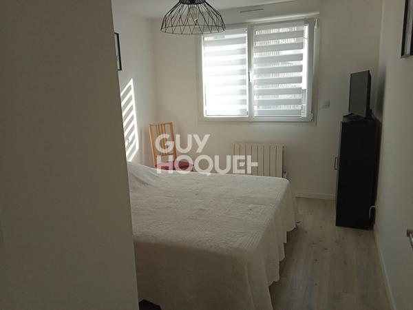 Maison à vendre à Saint Hilaire de Riez - Quartier Pin-Balma