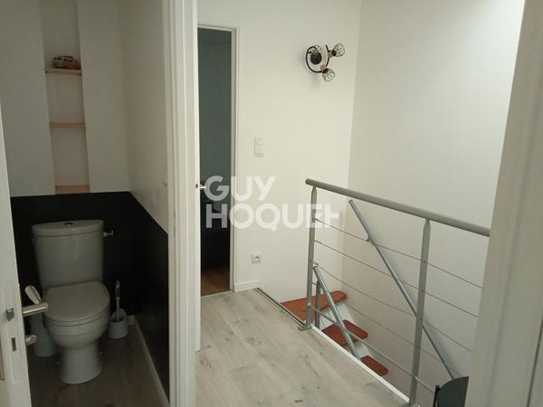 Maison à vendre à Saint Hilaire de Riez - Quartier Pin-Balma