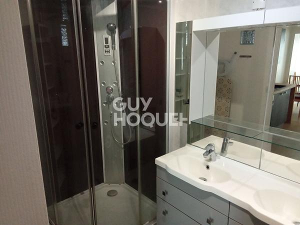 Maison à vendre à Saint Hilaire de Riez - Quartier Pin-Balma