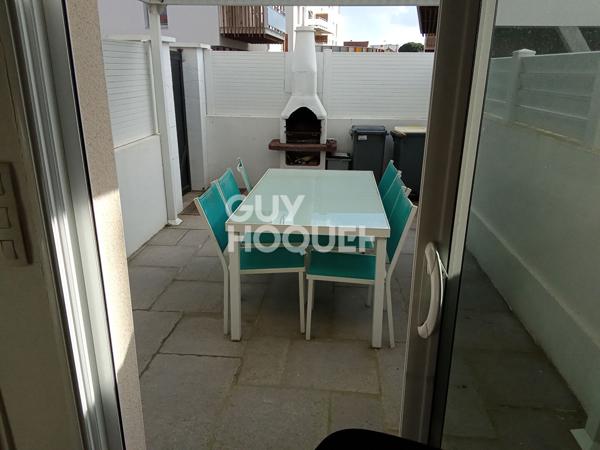 Maison à vendre à Saint Hilaire de Riez - Quartier Pin-Balma