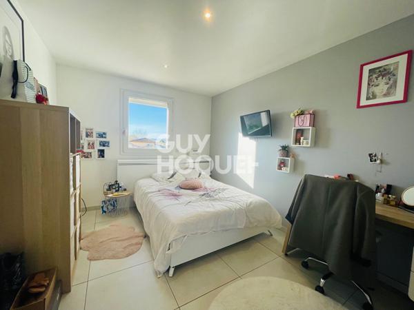 Maison Familiale à Gignac 5 pièce(s) - 15 mn de Montpelier