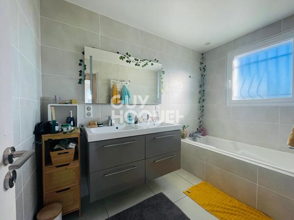 Maison Familiale à Gignac 5 pièce(s) - 15 mn de Montpelier