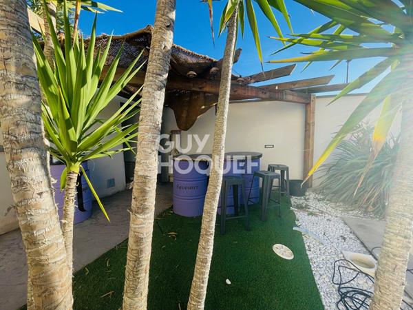 Maison Familiale à Gignac 5 pièce(s) - 15 mn de Montpelier