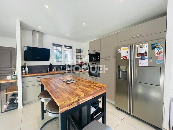 Maison Familiale à Gignac 5 pièce(s) - 15 mn de Montpelier