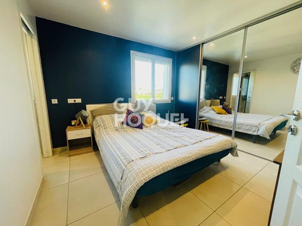 Maison Familiale à Gignac 5 pièce(s) - 15 mn de Montpelier