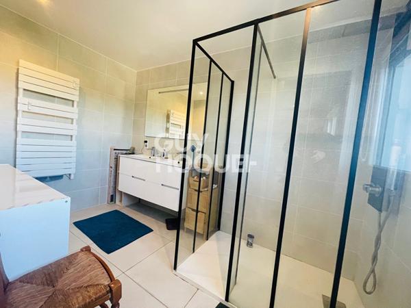 Maison Familiale à Gignac 5 pièce(s) - 15 mn de Montpelier