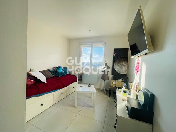 Maison Familiale à Gignac 5 pièce(s) - 15 mn de Montpelier