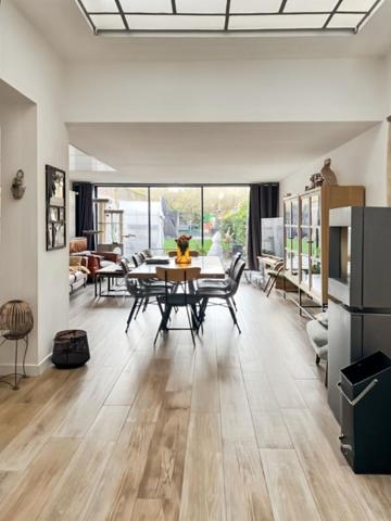 Maison Lille 7 pièce(s) 170 m2, Jardin, grenier, cave