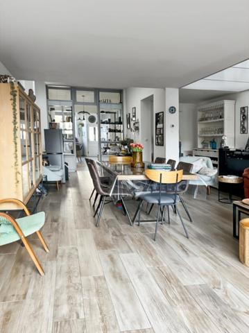 Maison Lille 7 pièce(s) 170 m2, Jardin, grenier, cave