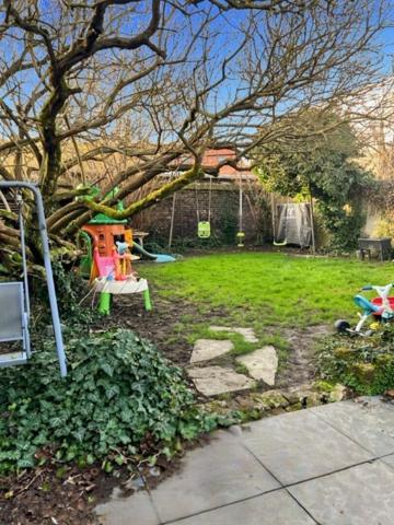 Maison Lille 7 pièce(s) 170 m2, Jardin, grenier, cave