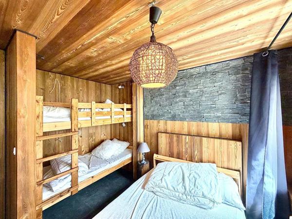 Appartement à vendre à Tignes (73320)