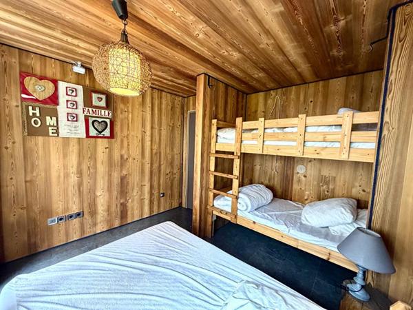 Appartement à vendre à Tignes (73320)