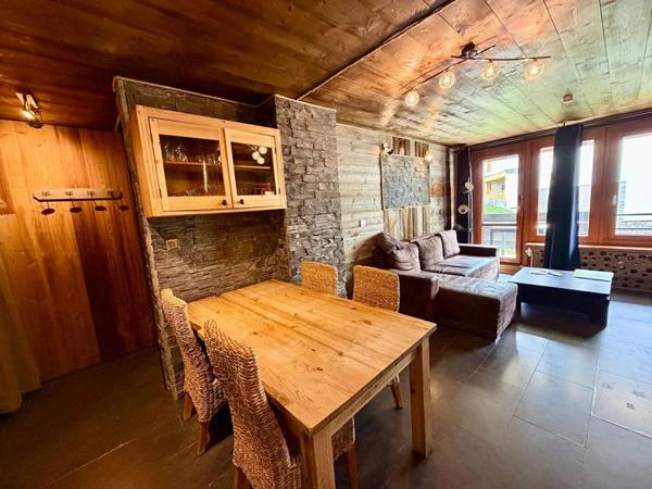 Appartement à vendre à Tignes (73320)