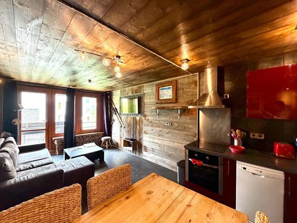 Appartement à vendre à Tignes (73320)