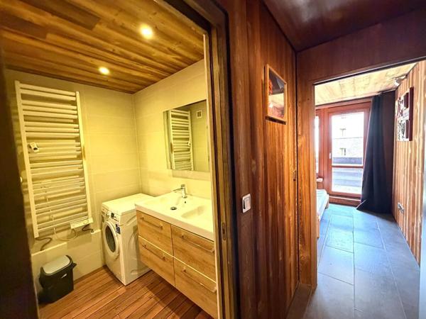 Appartement à vendre à Tignes (73320)