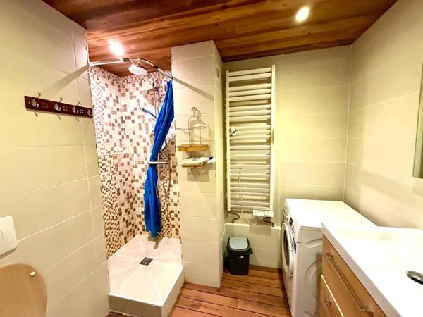 Appartement à vendre à Tignes (73320)