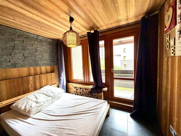 Appartement à vendre à Tignes (73320)