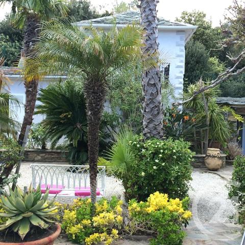 Maison à vendre  7 pièces - 173,61 m2 BRANDO - 202