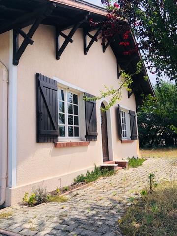 Maison 5 pièces à 10 mn de L'océan