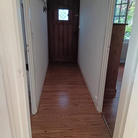 Maison 5 pièces à 10 mn de L'océan