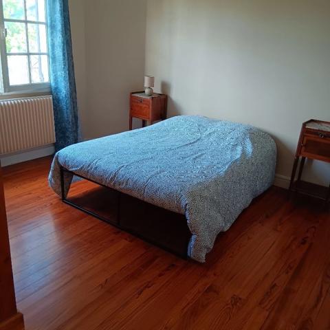 Maison 5 pièces à 10 mn de L'océan