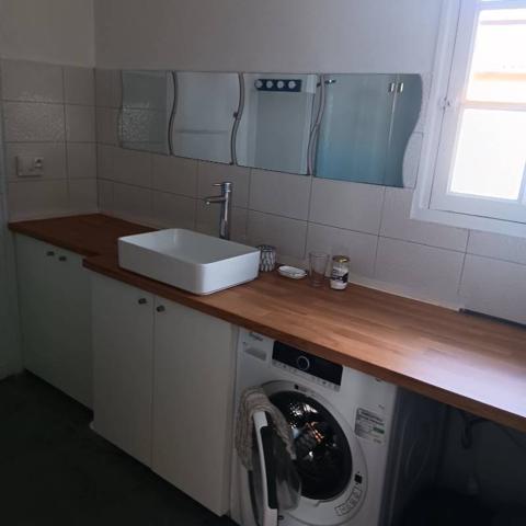 Maison 5 pièces à 10 mn de L'océan