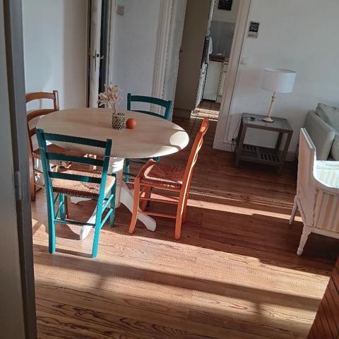 Maison 5 pièces à 10 mn de L'océan