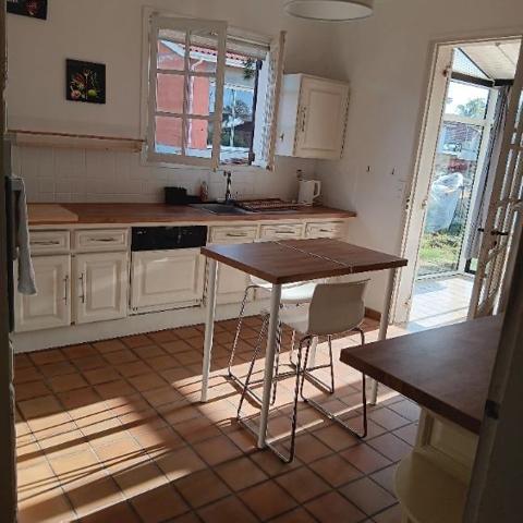 Maison 5 pièces à 10 mn de L'océan