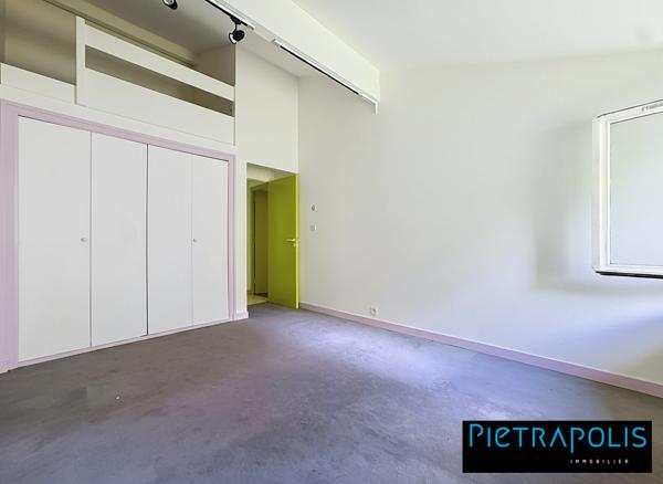 MAISON FAMILIALE 5 CHAMBRES AVEC DEPENDANCES ET GARAGE DOUBLE