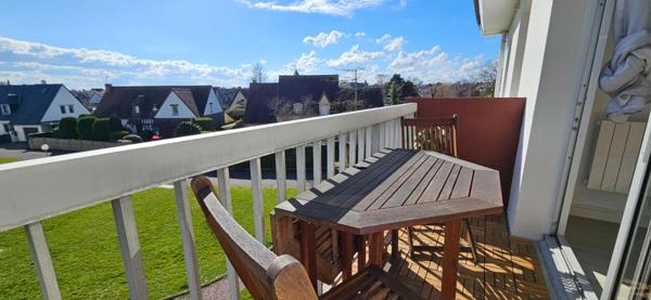 Appartement à vendre à Ouistreham (14150)